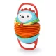 Skip Hop Explore & More Harmonika Játék Süni Minta 6 Hónapos Kortól