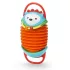 Skip Hop Explore & More Harmonika Játék Süni Minta 6 Hónapos Kortól