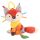 Skip Hop Bandana Buddies Akasztós Fejlesztő Játék Róka Újszülött Kortól
