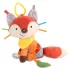 Skip Hop Bandana Buddies Akasztós Fejlesztő Játék Róka Újszülött Kortól