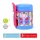 Skip Hop Zoo Ételtermosz Kanállal és Villával Pillangó Mintás 325ml - Rozsdamentes Acél, Duplafalú, BPA-mentes Ételtároló 3 Éves Kortól