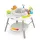 Skip Hop Explore & More Aktív Központ 3 az 1-ben 4 Hónapos Kortól - Fejlesztő Játszóasztal, Járássegítő és Átalakítható Játékállomás