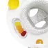 Skip Hop Explore & More Aktív Központ 3 az 1-ben 4 Hónapos Kortól - Fejlesztő Játszóasztal, Járássegítő és Átalakítható Játékállomás