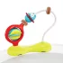 Skip Hop Explore & More Aktív Központ 3 az 1-ben 4 Hónapos Kortól - Fejlesztő Játszóasztal, Járássegítő és Átalakítható Játékállomás