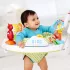 Skip Hop Explore & More 2 az 1-ben Ugráló és Aktív Központ - Interaktív Fejlesztő Játék 4 Hónapos Kortól