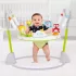 Skip Hop Explore & More 2 az 1-ben Ugráló és Aktív Központ - Interaktív Fejlesztő Játék 4 Hónapos Kortól