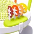 Skip Hop Explore & More 2 az 1-ben Ugráló és Aktív Központ - Interaktív Fejlesztő Játék 4 Hónapos Kortól