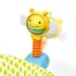 Skip Hop Explore & More 2 az 1-ben Ugráló és Aktív Központ - Interaktív Fejlesztő Játék 4 Hónapos Kortól