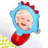 Skip Hop Explore & More 2 az 1-ben Ugráló és Aktív Központ - Interaktív Fejlesztő Játék 4 Hónapos Kortól