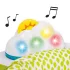 Skip Hop Explore & More 2 az 1-ben Ugráló és Aktív Központ - Interaktív Fejlesztő Játék 4 Hónapos Kortól