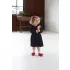 Attipas Mary Jane A20MA Piros XL Baba Cipőcske 22,5-es Méret 126-135mm – NaturalBabyShop részletes termékkép és vásárlási információ