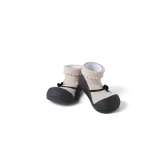Attipas Baba Cipőcske Opera Girl A22OP Bézs XL 22,5-es Méret 126-135mm – NaturalBabyShop részletes termékkép és vásárlási információ