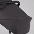 Anex Mev & Eli Dark Grey Lábzsák Babakocsi Sportüléshez, Vízlepergető UPF 50+ Védelemmel