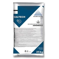   AstralPool Nagy Tisztaságú Őrölt Só 25kg - Medencevíz Sókezeléshez, Magas Minőségű Tisztító Só