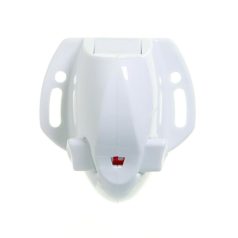   Dreambaby Mágneses Biztonsági Zár 2db + Mágneses Kulcs - Láthatatlan Gyermekzár Szekrényekhez és Fiókokhoz