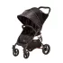 Valco Baby Sport Babakocsi Snap 4 Black Beauty - Kényelmes Sétákhoz Praktikus Mindennapi Használatra