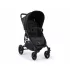 Valco Baby Sport Babakocsi Snap 4 Black Beauty - Kényelmes Sétákhoz Praktikus Mindennapi Használatra