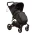 Valco Baby Sport Babakocsi Snap 4 Black Beauty - Kényelmes Sétákhoz Praktikus Mindennapi Használatra