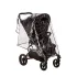Valco Baby Sport Babakocsi Snap 4 Black Beauty - Kényelmes Sétákhoz Praktikus Mindennapi Használatra