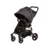 Valco Baby Sport Babakocsi Snap 4 Black Beauty - Kényelmes Sétákhoz Praktikus Mindennapi Használatra