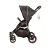 Valco Baby Sport Babakocsi Snap 4 Black Beauty - Kényelmes Sétákhoz Praktikus Mindennapi Használatra