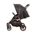 Valco Baby Sport Babakocsi Snap 4 Black Beauty - Kényelmes Sétákhoz Praktikus Mindennapi Használatra