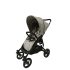 Valco Baby Snap 4 Sport Babakocsi Fauna, Felfújható Kerekekkel, Ultrakönnyű 6.2kg, Egykézes Összecsukás, xxL Napellenző és Lábzsák, 22kg-ig Terhelhető