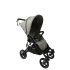 Valco Baby Snap 4 Sport Babakocsi Fauna, Felfújható Kerekekkel, Ultrakönnyű 6.2kg, Egykézes Összecsukás, xxL Napellenző és Lábzsák, 22kg-ig Terhelhető