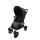 Valco Baby Snap 4 Sport Babakocsi Signature Grey, Felfújható Kerekekkel, Ultrakönnyű 6.2kg, Egykézes Összecsukás, xxL Napellenző és Lábzsák, 22kg-ig Terhelhető