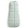 Ergopouch Organic Cotton Jersey Alvózsák Sage 8-24 hó (8-14kg) 2.5 TOG - Meleg Téli, Kényelmes Alváshoz
