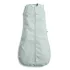 Ergopouch Organikus Pamut Hálózsák Jersey Sage 8-24 Hónap 8-14Kg 1 TOG - Organikus Pamutból Kényelmes és Nyugodt Baba Alváshoz