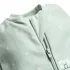 Ergopouch Organikus Pamut Hálózsák Jersey Sage 8-24 Hónap 8-14Kg 1 TOG - Organikus Pamutból Kényelmes és Nyugodt Baba Alváshoz