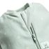 Ergopouch Organic Cotton Jersey Alvózsák Sage 3-12 hó (6-10kg) 2.5 TOG - Meleg Téli, Kényelmes Alváshoz