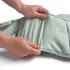 Ergopouch Organic Cotton Jersey Alvózsák Sage 3-12 hó (6-10kg) 2.5 TOG - Meleg Téli, Kényelmes Alváshoz