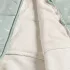 Ergopouch Organic Cotton Jersey Alvózsák Sage 3-12 hó (6-10kg) 2.5 TOG - Meleg Téli, Kényelmes Alváshoz