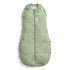 Ergopouch Cocoon 2 az 1-ben Hálózsák és Pólya Willow 0-3 hó (3-6kg) 2.5 TOG - Meleg Téli, Biztonságos Alváshoz