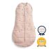 Ergopouch Cocoon 2 az 1-ben Bebújós és Alvózsák Pitypangok 6-12 hó (8-10kg) 2.5 TOG - Meleg Téli, Biztonságos Alváshoz