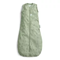   Ergopouch Organikus Pamut Jersey Willow Hálózsák 3-12 Hónap 6-10Kg 1 TOG - Organikus Pamutból Kényelmes és Nyugodt Baba Alváshoz