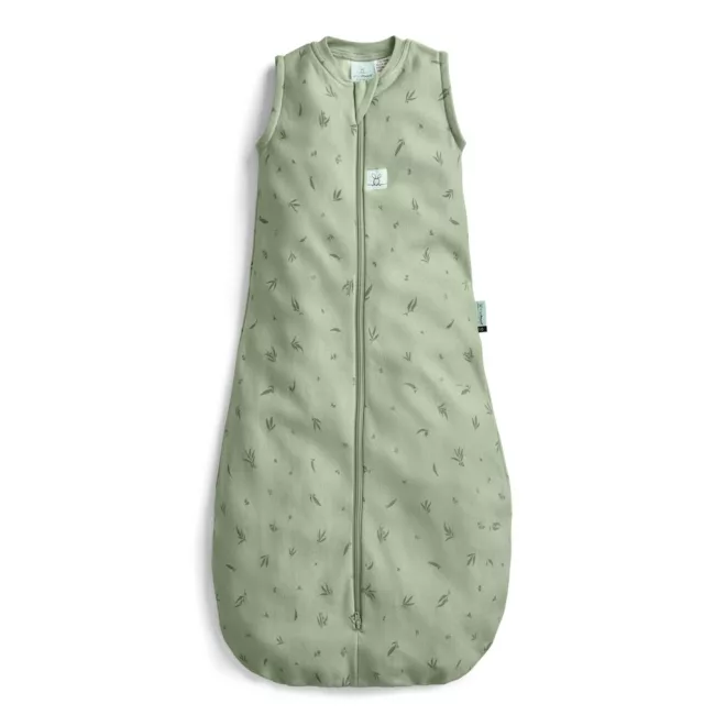 Ergopouch Organikus Pamut Jersey Willow Hálózsák 3-12 Hónap 6-10Kg 1 TOG - Organikus Pamutból Kényelmes és Nyugodt Baba Alváshoz