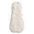 Ergopouch Organikus Pamut Hálózsák Jersey Oatmeal Marle 3-12 Hónap 6-10Kg 1 TOG - Organikus Pamutból Kényelmes és Nyugodt Baba Alváshoz