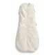 Ergopouch Organikus Pamut Hálózsák Jersey Oatmeal Marle 3-12 Hónap 6-10Kg 1 TOG - Organikus Pamutból Kényelmes és Nyugodt Baba Alváshoz