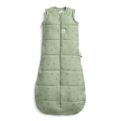   Ergopouch Organic Cotton Jersey Alvózsák Willow 3-12 hó (6-10kg) 2.5 TOG - Meleg Téli, Kényelmes Alváshoz