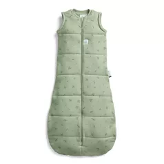   Ergopouch Organic Cotton Jersey Alvózsák Willow 3-12 hó (6-10kg) 2.5 TOG - Meleg Téli, Kényelmes Alváshoz