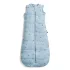 Ergopouch Organic Cotton Jersey Alvózsák Szitakötők 3-12 hó (6-10kg) 2.5 TOG - Meleg Téli, Kényelmes Alváshoz