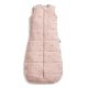 Ergopouch Organic Cotton Jersey Alvózsák Daisies 3-12 hó (6-10kg) 2.5 TOG - Meleg Téli, Kényelmes Alváshoz