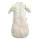 Ergopouch Alvózsák Ujjakkal Organikus Pamut Jersey Oatmeal Marle 3-12 Hónap 6-10Kg 3.5 TOG - Organikus Pamutból Kényelmes Hálózsák Nyugodt Baba Alváshoz