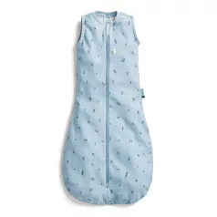 Ergopouch Organikus Pamut Alvózsák Dragonflies 3-12 Hónapos Korig 6-10 kg 0,2 TOG – NaturalBabyShop részletes termékkép és vásárlási információ