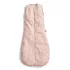 Ergopouch Organikus Pamut Jersey Alvózsák Daisies 8-24 Hónap 8-14Kg 1 TOG - Organikus Pamutból Kényelmes Hálózsák Nyugodt Baba Alváshoz