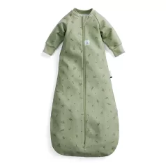   Ergopouch Jersey Willow Organikus Pamut Ujjas Alvózsák 3-12 Hónapos Babáknak 6-10kg 1 TOG - Kényelmes, Légáteresztő Alvássegítő