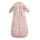 Ergopouch Jersey Daisies Organikus Pamut Ujjas Alvózsák 3-12 Hónapos Babáknak 6-10kg 1 TOG - Puha Komfort Hűvösebb Éjszakákra